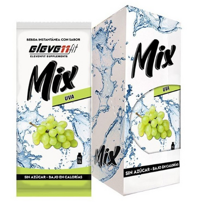 Sobres Mix Saborizantes