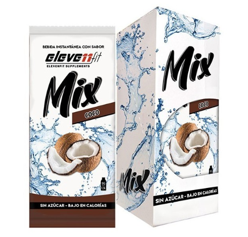 Sobres Mix Saborizantes