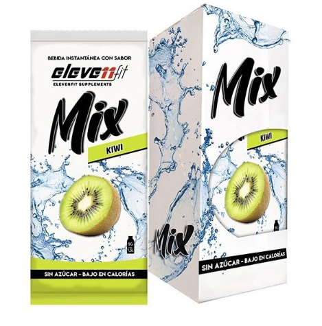 Sobres Mix Saborizantes