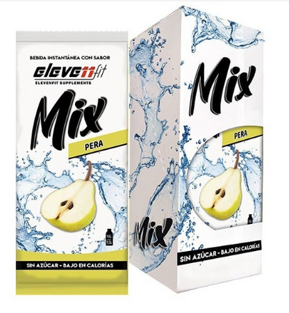 Sobres Mix Saborizantes