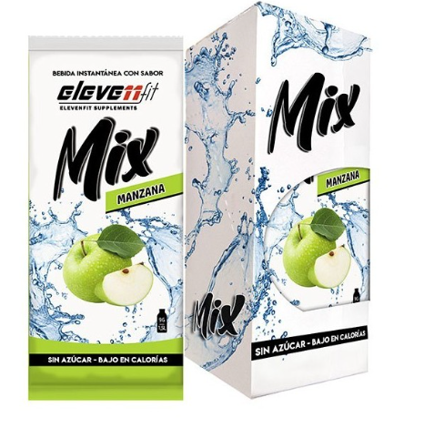 Sobres Mix Saborizantes
