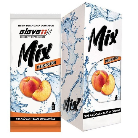 Sobres Mix Saborizantes