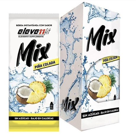 Sobres Mix Saborizantes