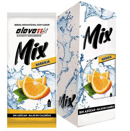 Sobres Mix Saborizantes