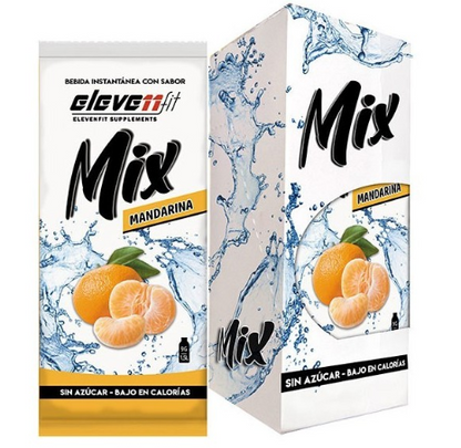 Sobres Mix Saborizantes