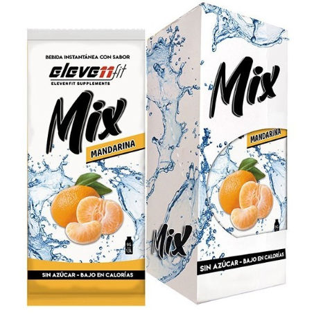 Sobres Mix Saborizantes