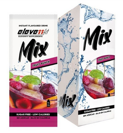 Sobres Mix Saborizantes