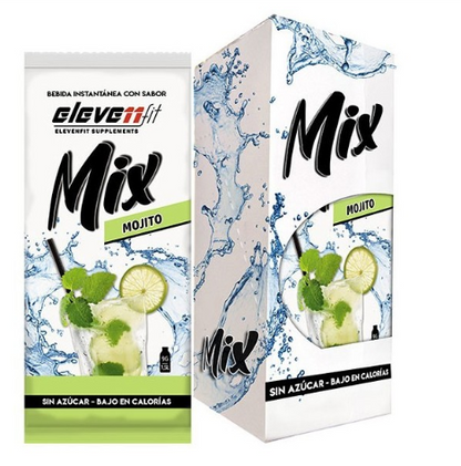 Sobres Mix Saborizantes