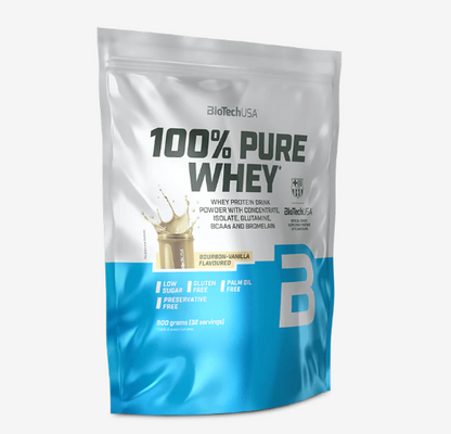 100% Pure Whey 900g