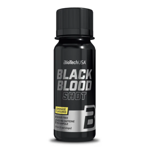 Energy Shot - 25 ml