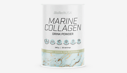 Colágeno Marino 240g