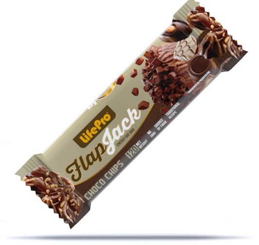 Life Pro Fit-Food Flapjack 120 G