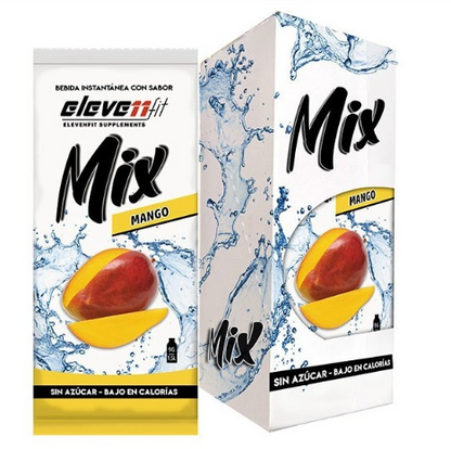Sobres Mix Saborizantes