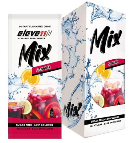 Sobres Mix Saborizantes