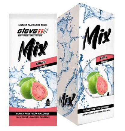 Sobres Mix Saborizantes
