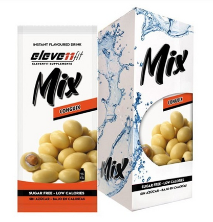 Sobres Mix Saborizantes