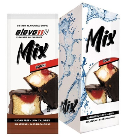 Sobres Mix Saborizantes