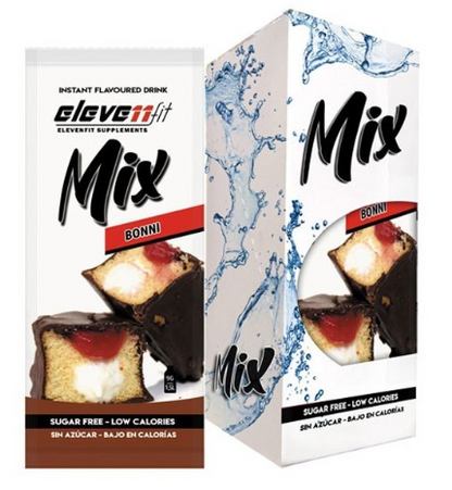 Sobres Mix Saborizantes