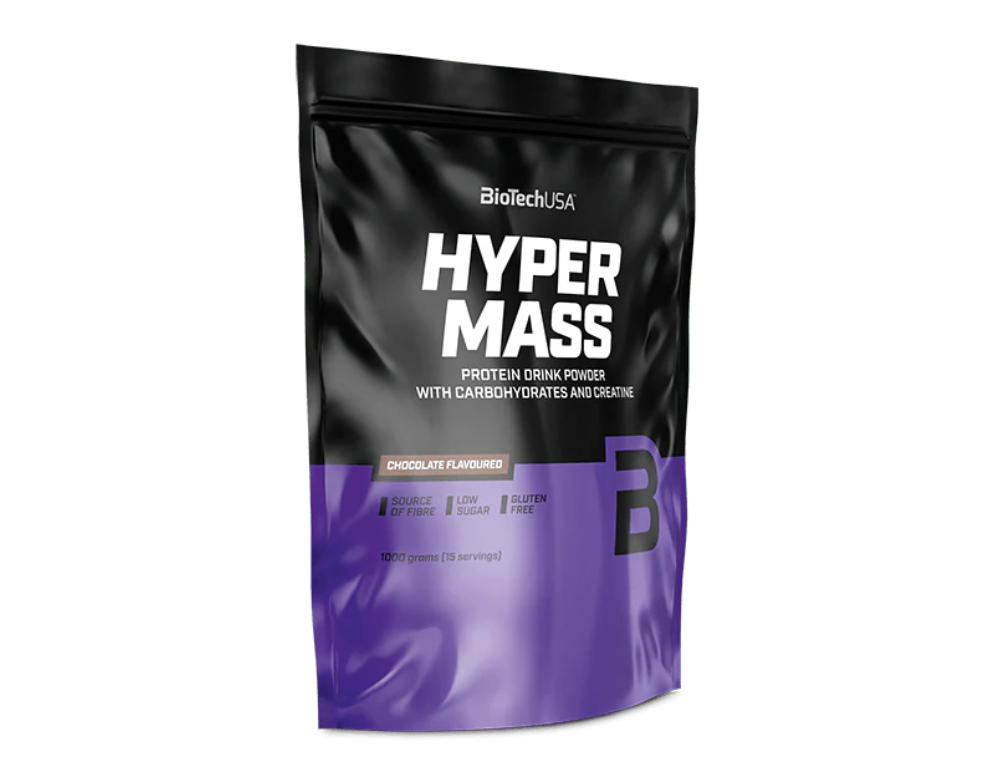 Hyper Mass - 1000 g