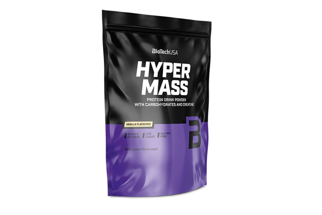 Hyper Mass - 1000 g