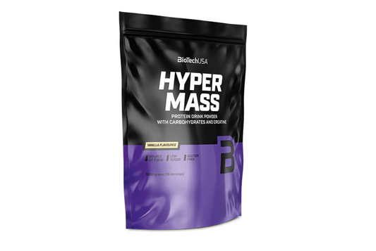 Hyper Mass - 1000 g