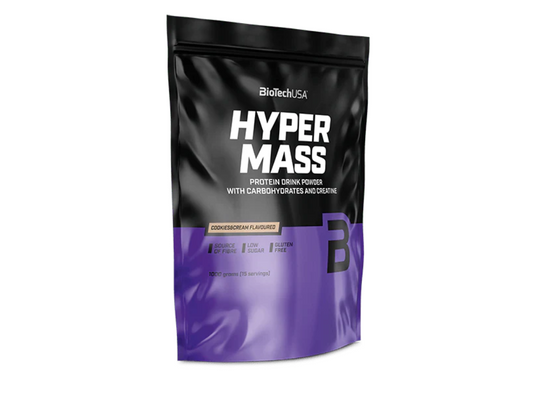 Hyper Mass - 1000 g
