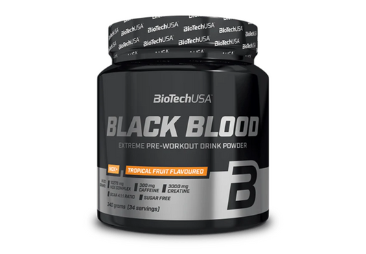 Black Blood NOX+ 340g