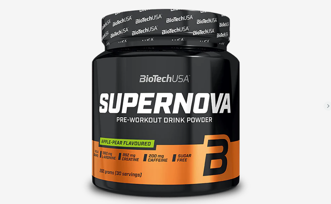 SuperNova - 282 g
