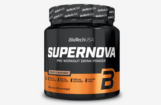 SuperNova - 282 g