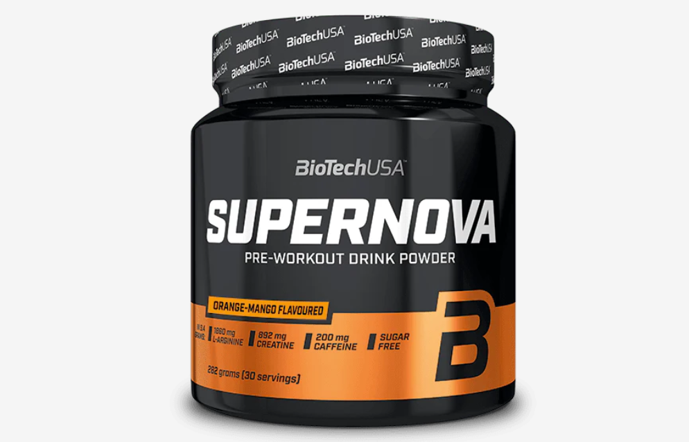 SuperNova - 282 g