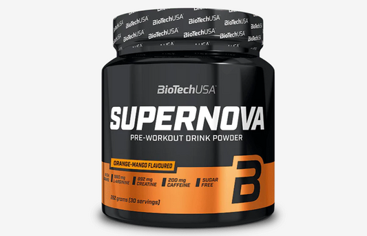 SuperNova - 282 g