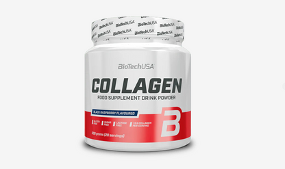 Collageno en polvo - 300 g