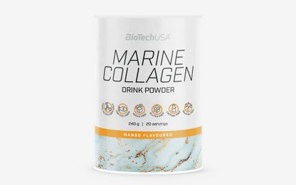 Colágeno Marino 240g