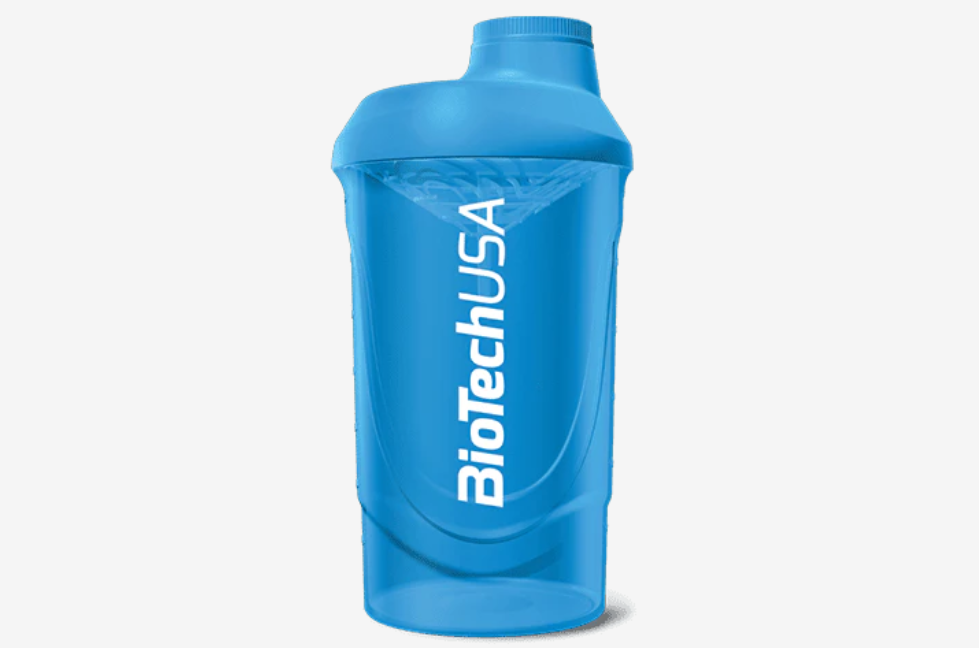 Wave Shaker - 600 ml