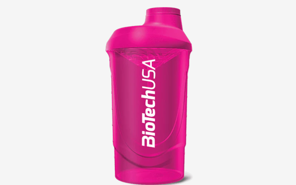 Wave Shaker - 600 ml