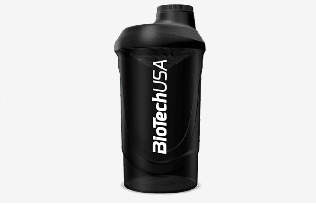 Wave Shaker - 600 ml