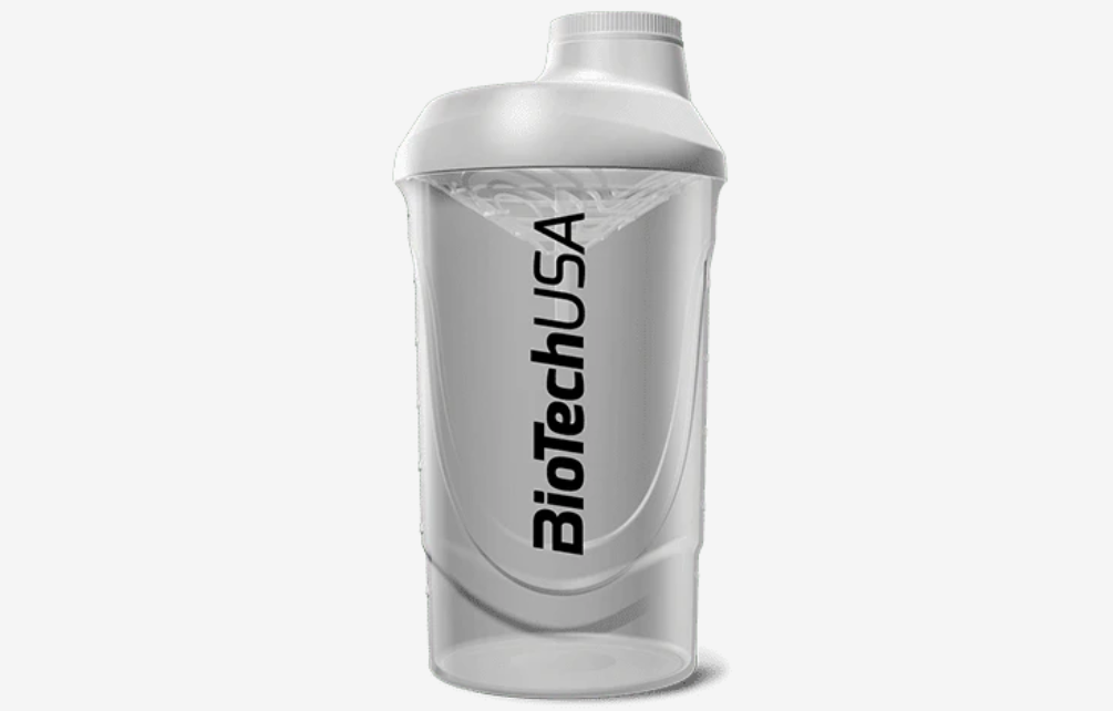 Wave Shaker - 600 ml