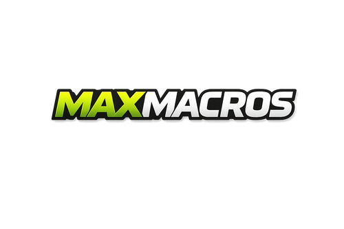 MaxMacros