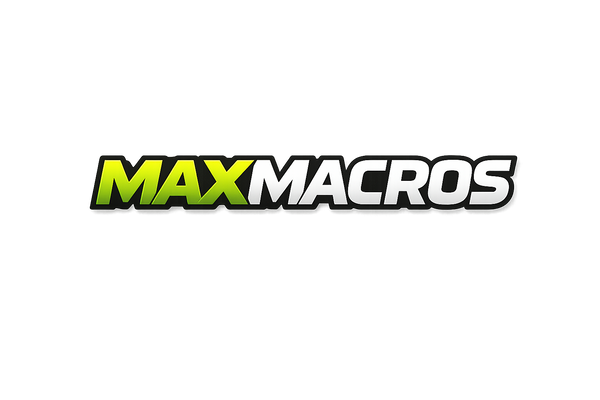 MaxMacros