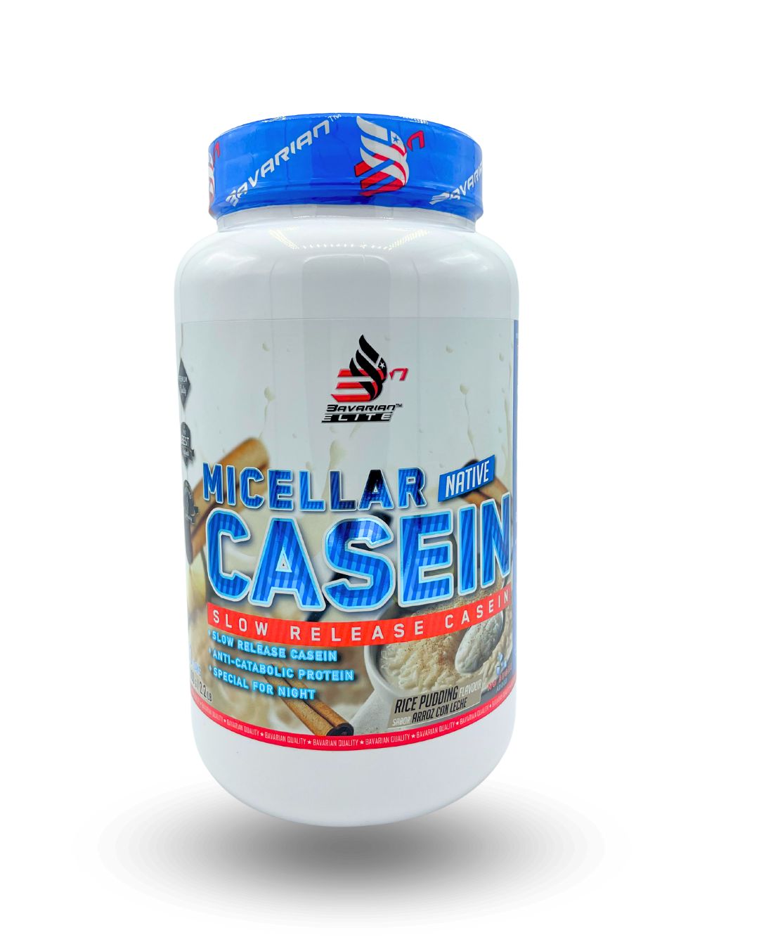 CASEINA MICELAR (1KG)