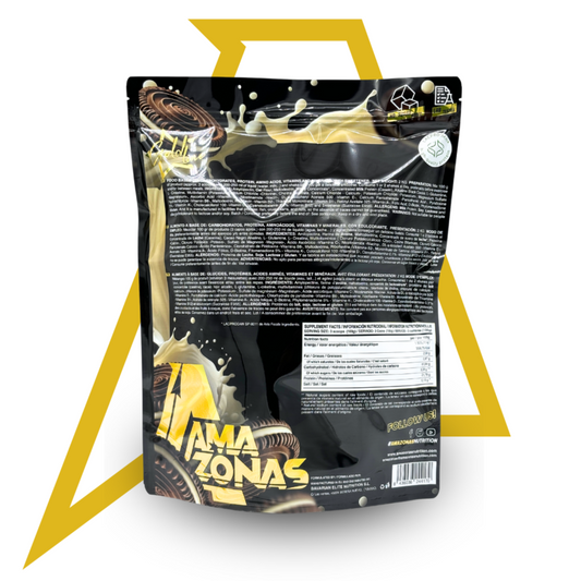 Gainer Premium (2kg)