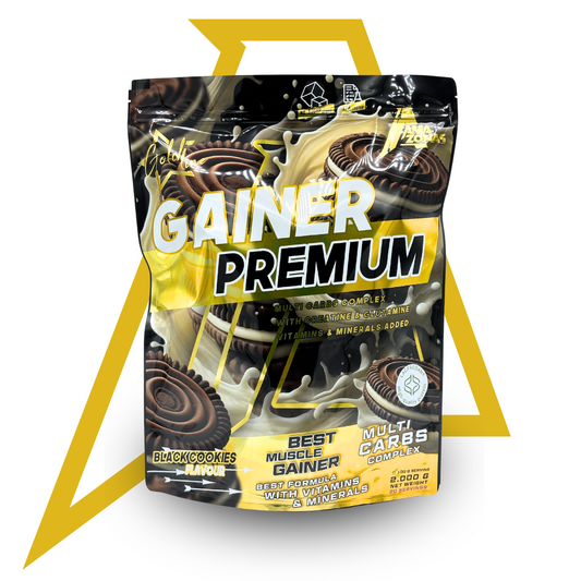 Gainer Premium (2kg)
