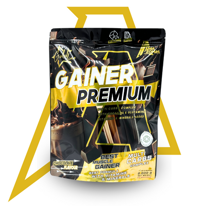 Gainer Premium (2kg)