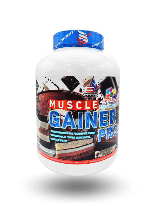GAINER PRO con Digezyme 3KG
