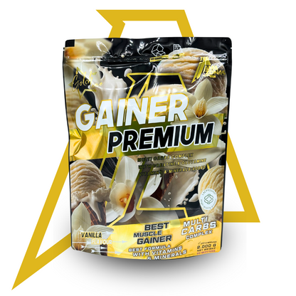 Gainer Premium (2kg)
