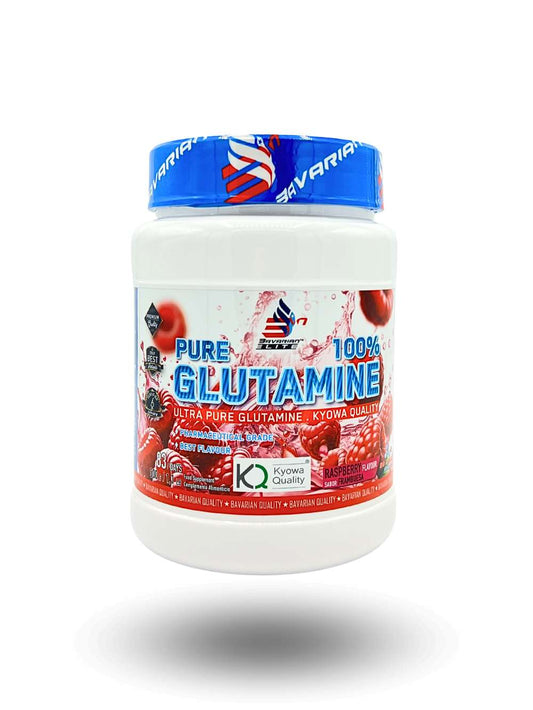 L-GLUTAMINA KYOWA (500g)