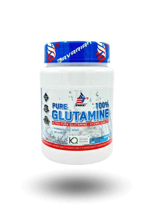 L-GLUTAMINA KYOWA (500g)