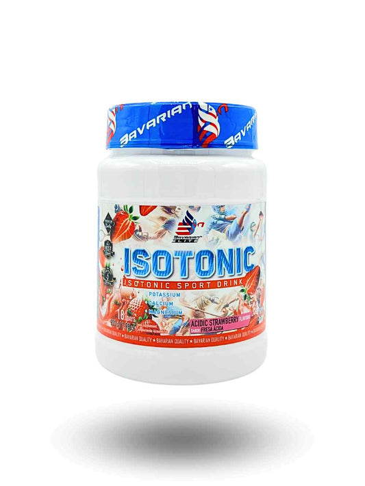 ISOTONIC (900g)