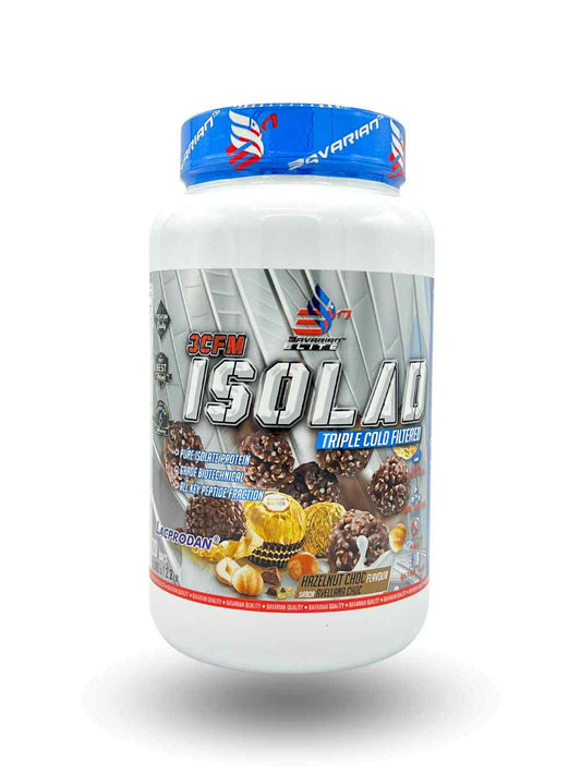 ISOLAD PROTEIN (1KG) con Digezyme®