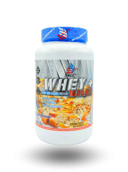 PROTEÍNA 80% WHEY (1KG) con Digezyme